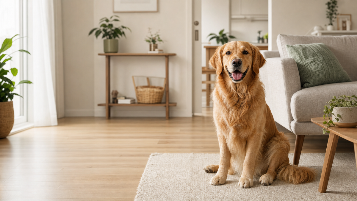 For Dogs